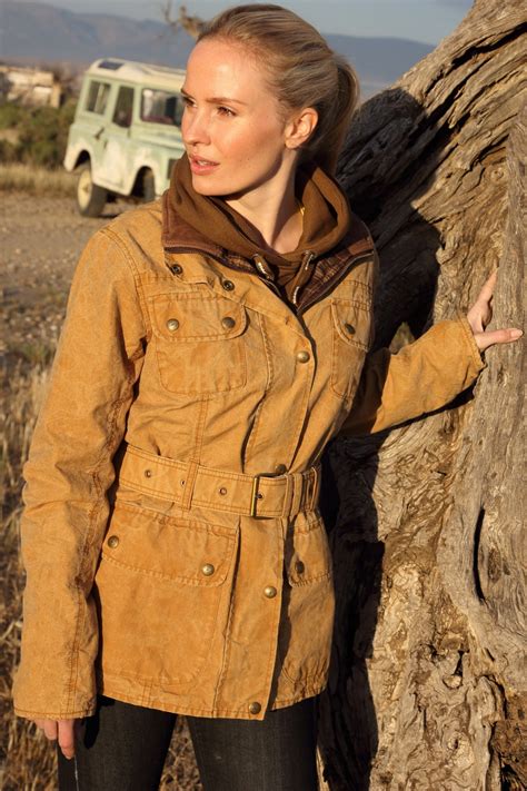 Куртка Sussex Canvas Jacket - Mustard купить в интернет магазине ...