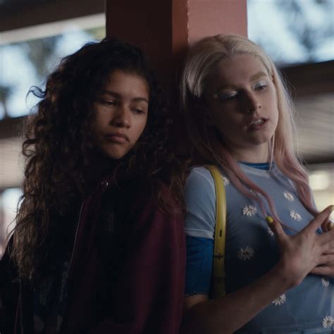 Download Prepare for an explosive season 2 of HBO's hit series Euphoria