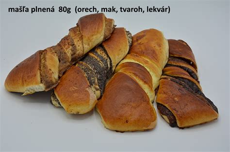 Pekáreň - www.lebans.sk
