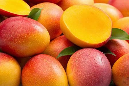 Mango (1kg) - Bigg Bunny Farms
