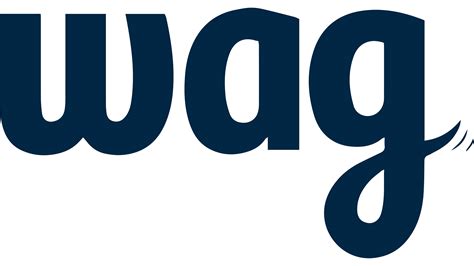 Wag Logo and symbol, meaning, history, PNG, brand