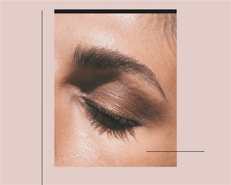 How to Fix Uneven Eyebrows, According to a Celeb Brow Expert