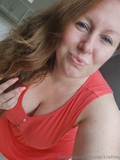 madel1nefree Leaks 2025 | Thotstash