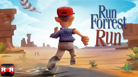Forest Run