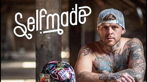 Selfmade Show Trailer - YouTube