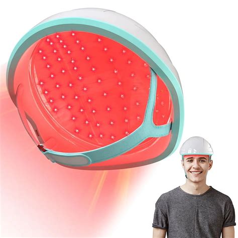 Revitalize Your Hair with Red Light Laser Technology for Regrowth
