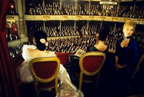 Opera Fresh: "Age Of Innocence" Shows Martin Scorsese Love For Opera