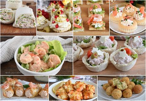 Antipasti Da Sogno 1