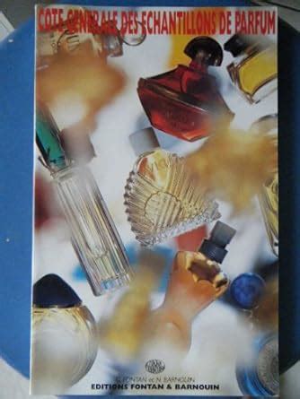 Cote générale des échantillons de parfum | Amazon.com.br