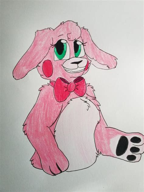 Bonnet drawing by kattren on DeviantArt