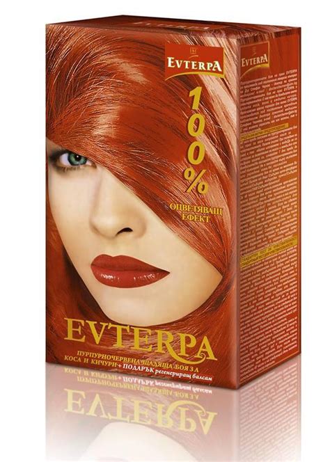 евтерпа боя за коса