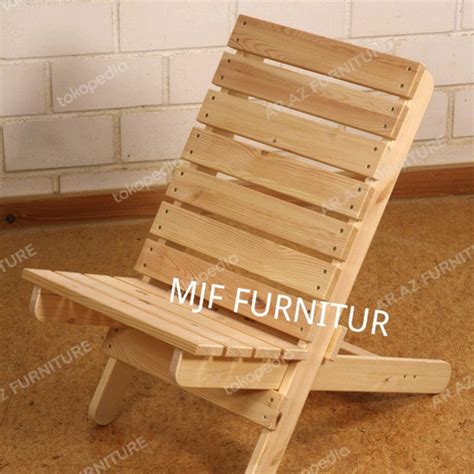 Jual Kursi kayu kipat/kursi santai/kursi kayu/kursi santai/kursi kopi ...