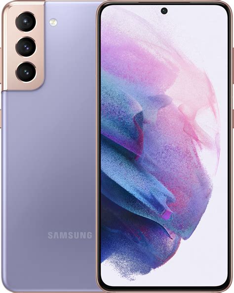 ᐉ Samsung Galaxy S21 — купити смартфон Самсунг Галаксі С21 в Києві і ...