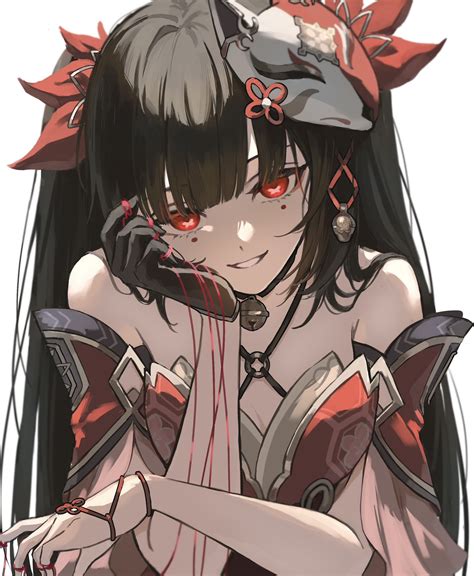 sparkle (honkai and 1 more) drawn by misaki_(mskmmti) | Danbooru