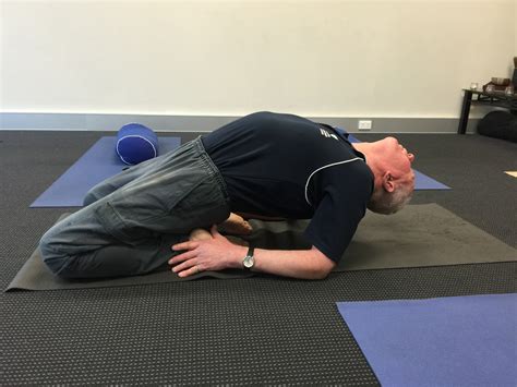 TEN BENEFITS OF STRETCHING