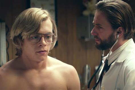 comic   friend dahmer trailer glimpses  origins   serial killer