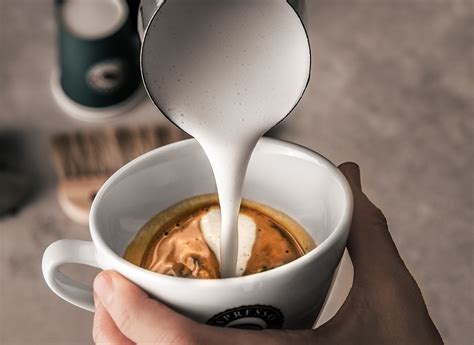 Kahvi | Espresso House