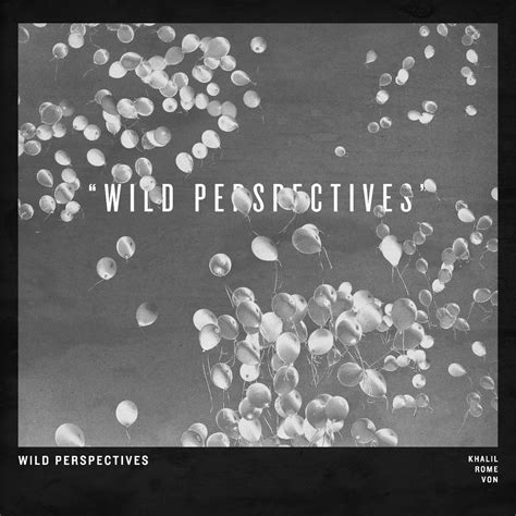 Episode 9 | "the slutty icon" (Feat: Zuri Zoltan) by Wild Perspectives