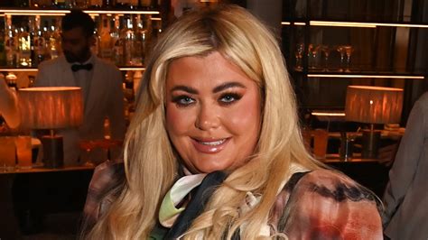 exclusive gemma collins return towie    itll  fun