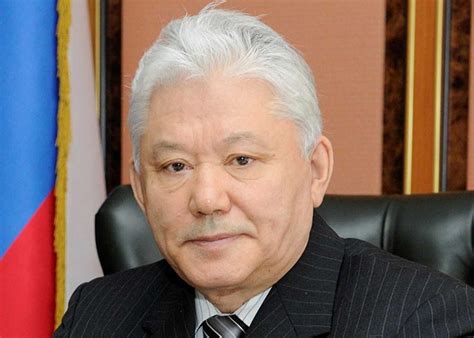 Умер первый президент Якутии Михаил Николаев