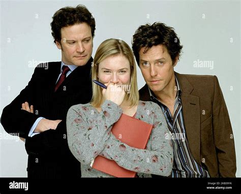 BRIDGET JONES: THE EDGE OF REASON, COLIN FIRTH, RENEE ZELLWEGER, HUGH ...