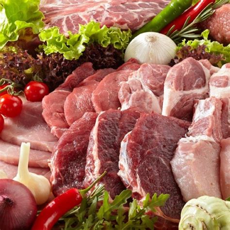 Мясная продукция - trendside-group.com
