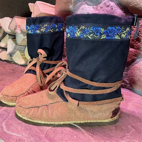 Mukluks for Women - Etsy