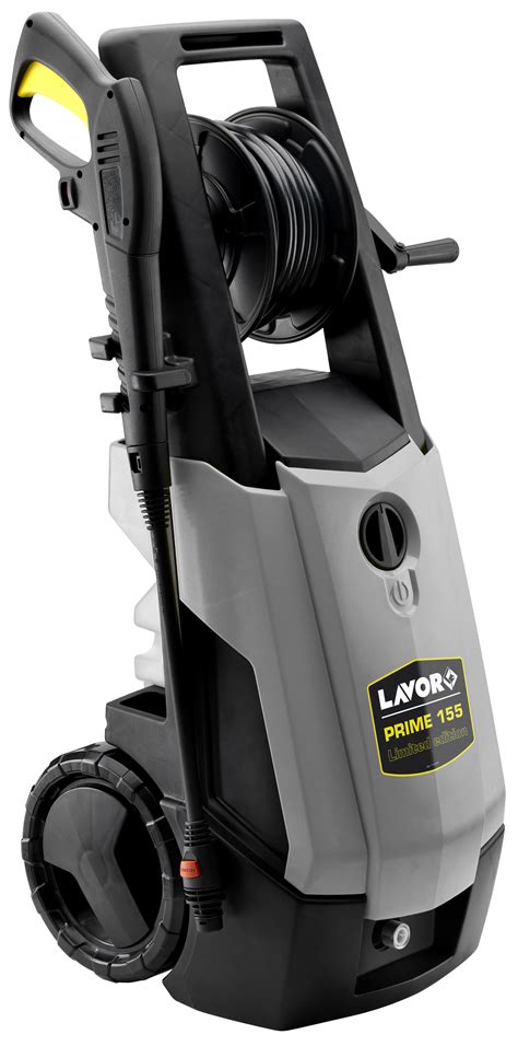 Мойка высокого давления Lavor Prime 155 Мойки высокого давления с ...