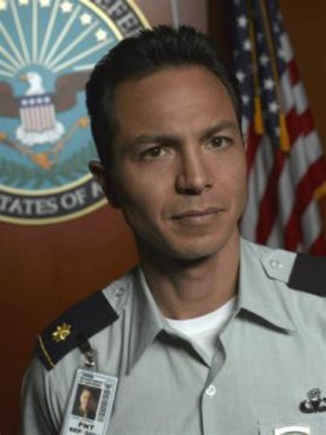 Hot Guys of the Fall TV Season - Benjamin Bratt