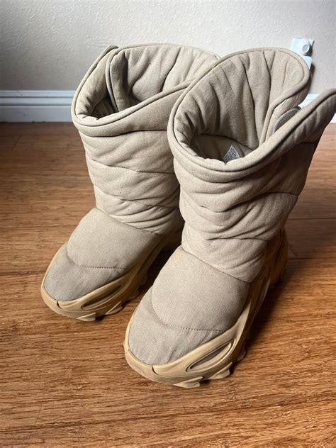 Adidas Yeezy Nsltd Boot | Grailed