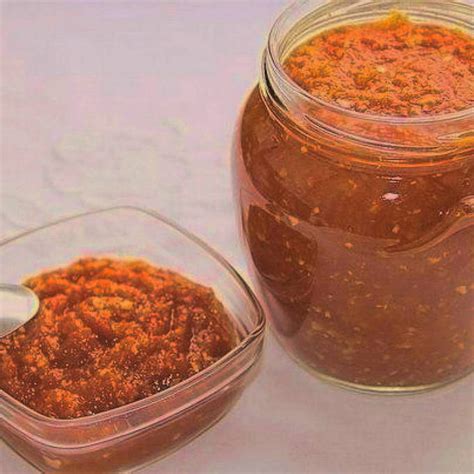 Аджика классическая – 8 рецептов на зиму с пошаговыми фото