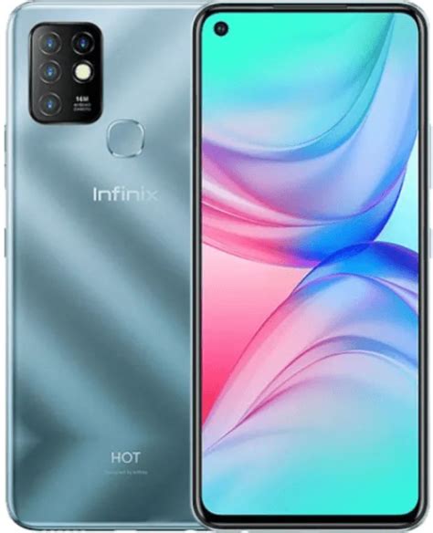 Infinix Hot 11 Pro Price in Pakistan - Latest Updates