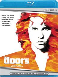 The Doors Blu-ray (Special Edition)