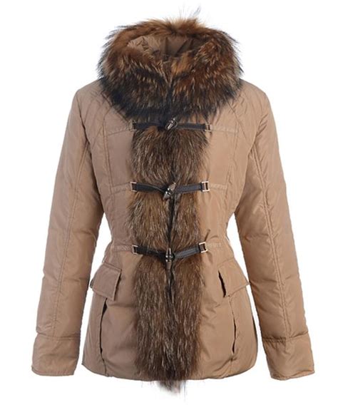 Shengyuanyilu Куртки Luxury Collection — Krutayakurtka.ru