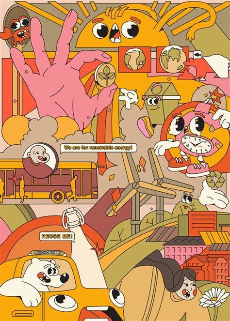 greats great artists give graphic design illustration great