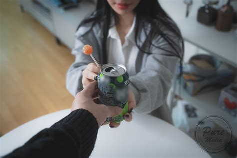 [Pure Media] Vol.231 Yeon Hwa (연화) - Visit The Girl Next Door - V2PH