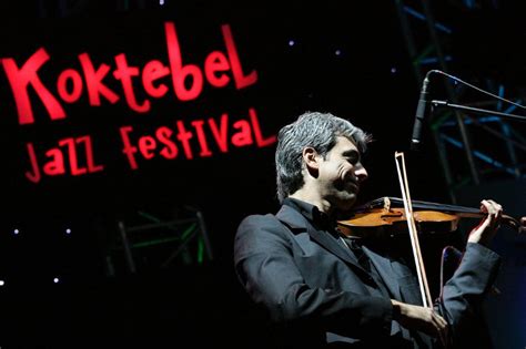 Koktebel Jazz Festival