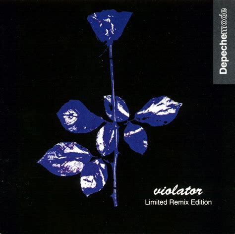 Spreading the news: Albums Remixes Depeche Mode