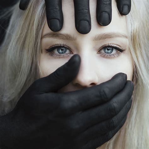 Jovana Rikalo — photography - ShockBlast
