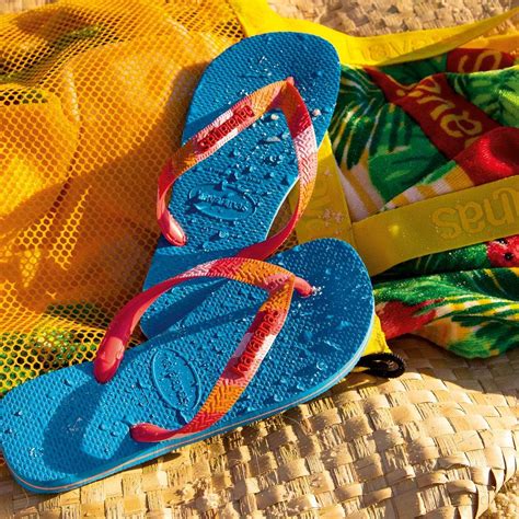 Havaianas Flip Flops Review - Must Read This Before Buying