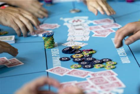 Reguli Texas Hold’em - cum se joacă cea mai populară versiune a ...