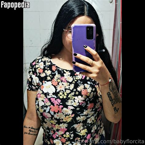 Babyflorcita Nude OnlyFans Leaks - Photo #1039758 - Fapopedia