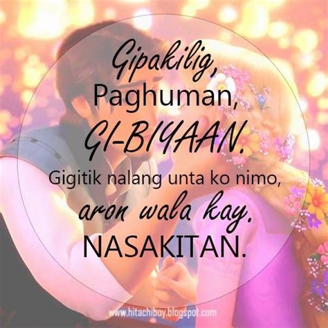 Bisaya Inspirational Quotes About God - ShortQuotes.cc