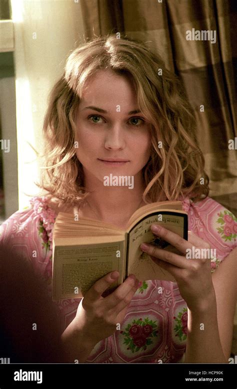 WICKER PARK, Diane Kruger, 2004, (c) MGM/courtesy Everett Collection ...