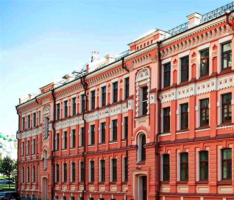 Бутик Отель Арбат, 6