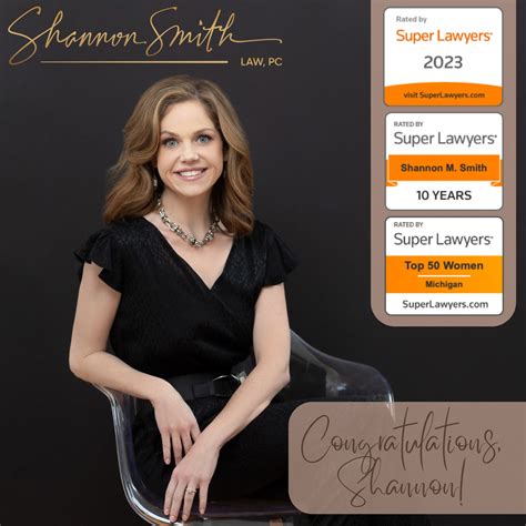 Anyone who... - Shannon Smith Law, PC - The Unhinged Lawyer | Facebook