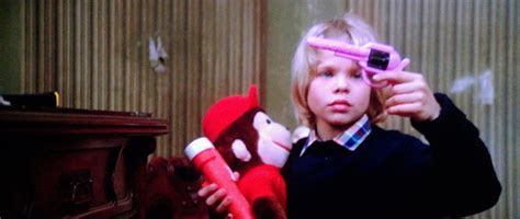 The House By The Cemetery (1981)