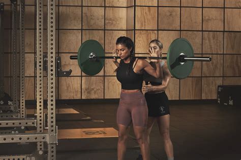 Gold's Gym Langley, BC, CA V2Y 0C7