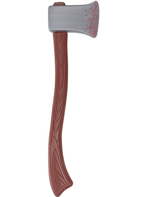 Bloody Axe | Funidelia