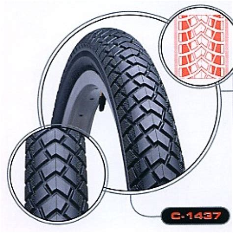 Покрышка CST 26x2.10 C1437 по низкой цене! - ВелоСтрана